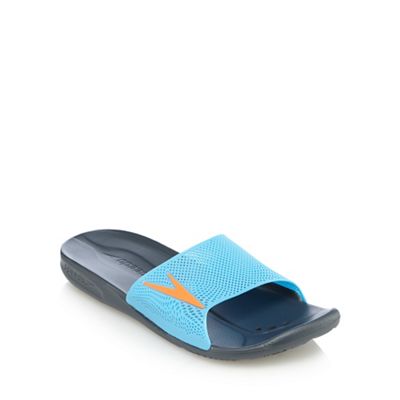 Speedo Blue 'Atami II' sandals